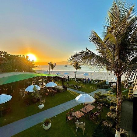 Hotel Sete Ilhas Florianópolis Εξωτερικό φωτογραφία