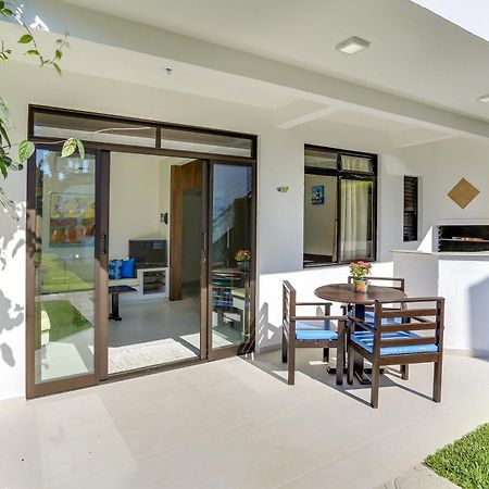 Hotel Sete Ilhas Florianópolis Εξωτερικό φωτογραφία