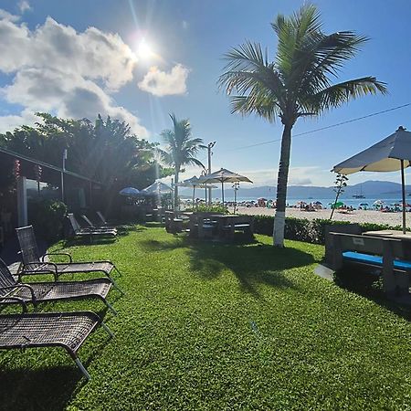 Hotel Sete Ilhas Florianópolis Εξωτερικό φωτογραφία