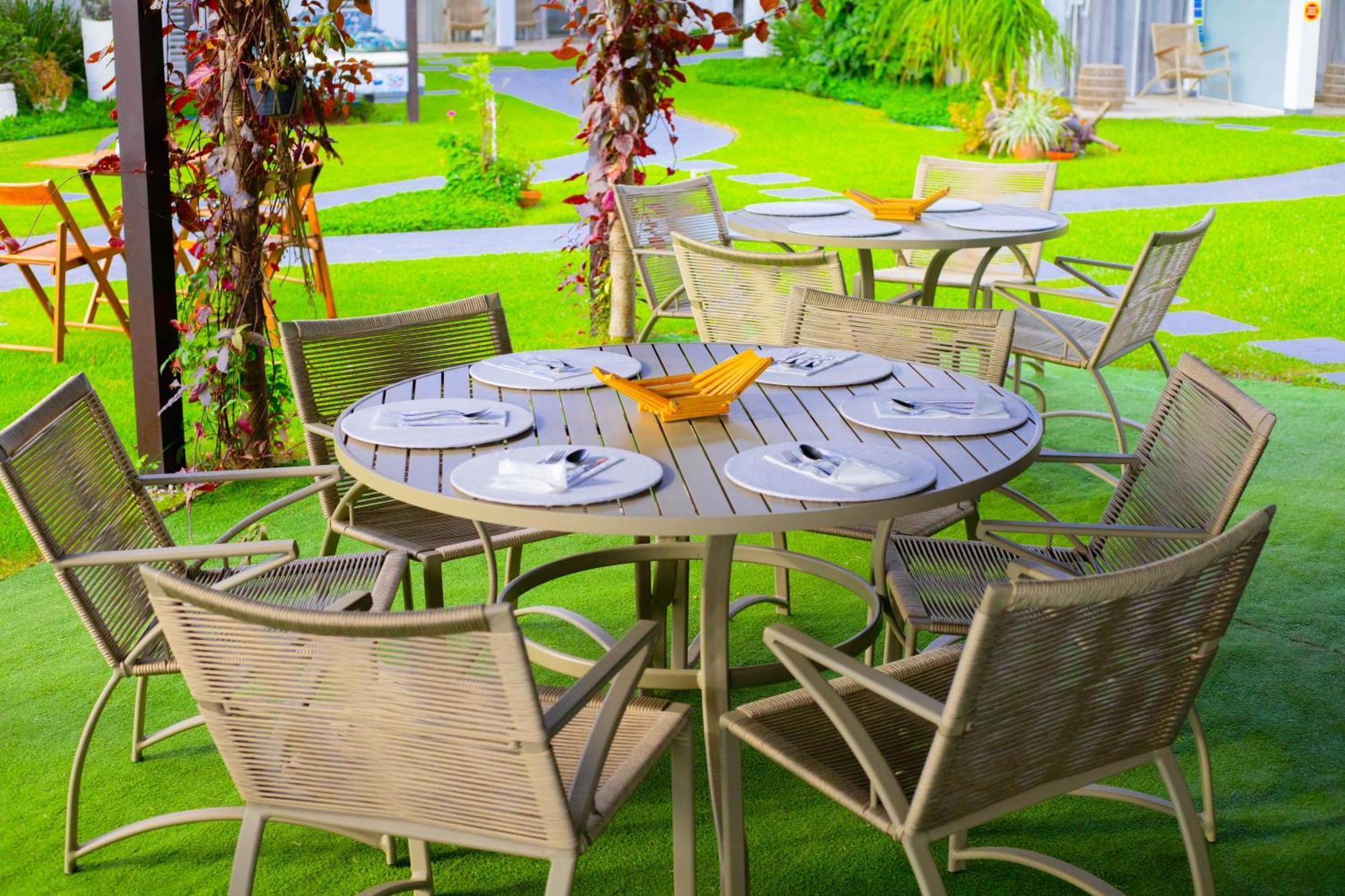 Hotel Sete Ilhas Florianópolis Εξωτερικό φωτογραφία