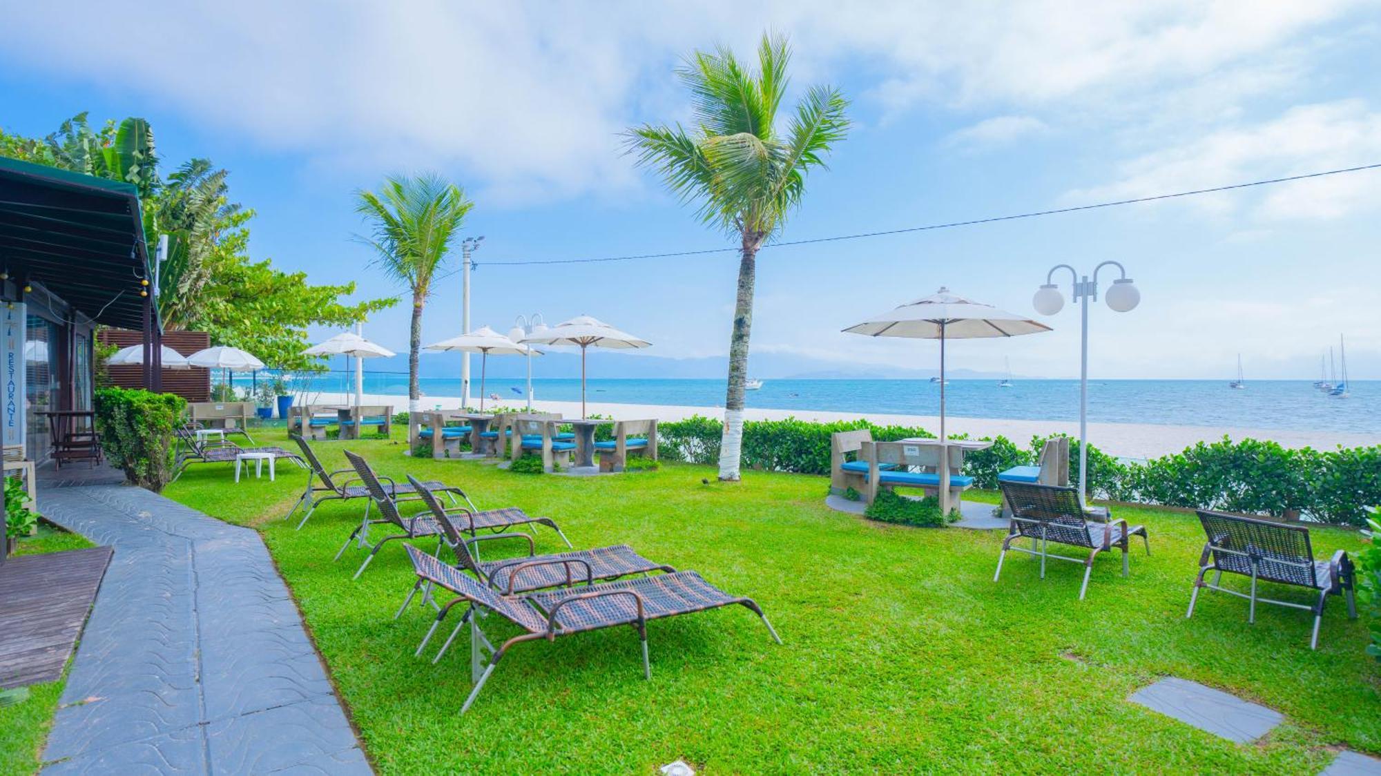 Hotel Sete Ilhas Florianópolis Εξωτερικό φωτογραφία