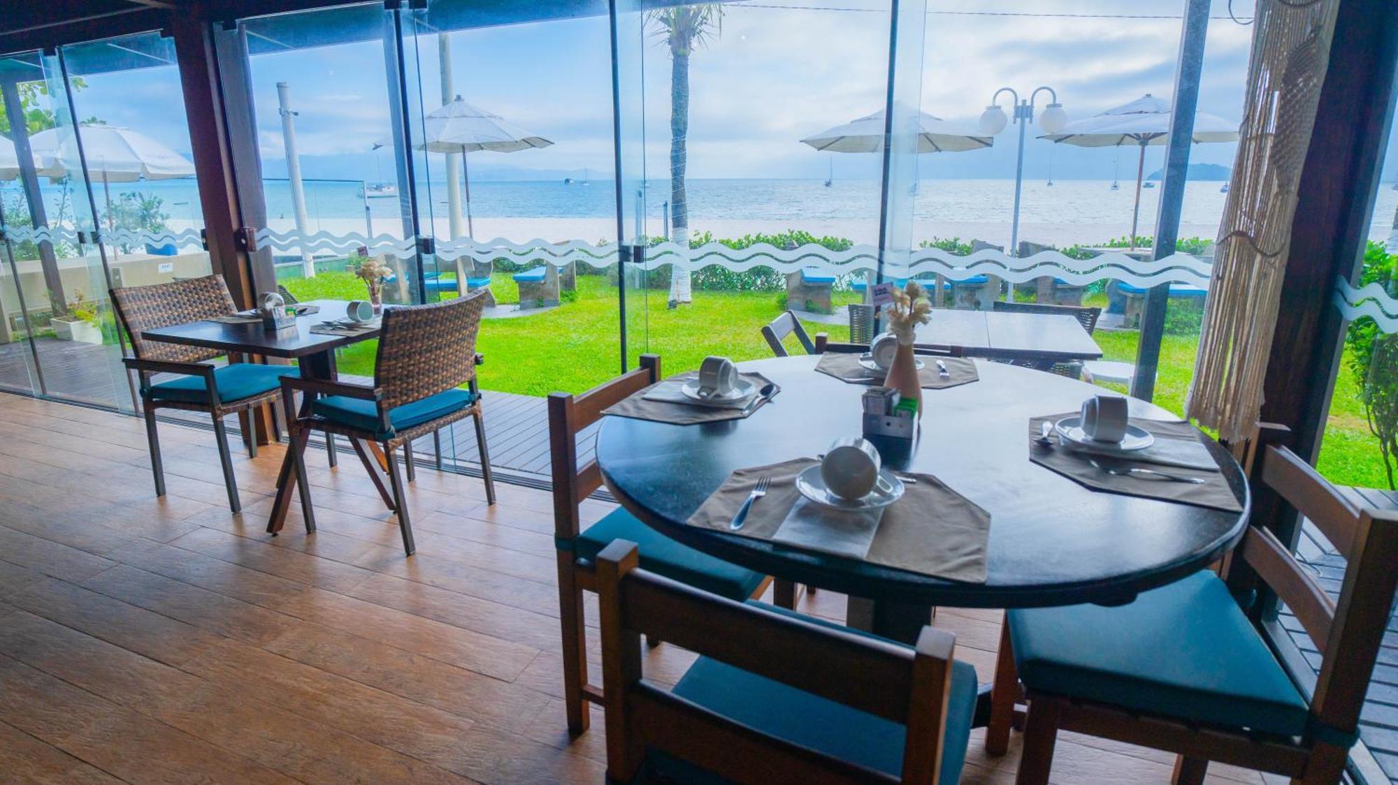 Hotel Sete Ilhas Florianópolis Εξωτερικό φωτογραφία