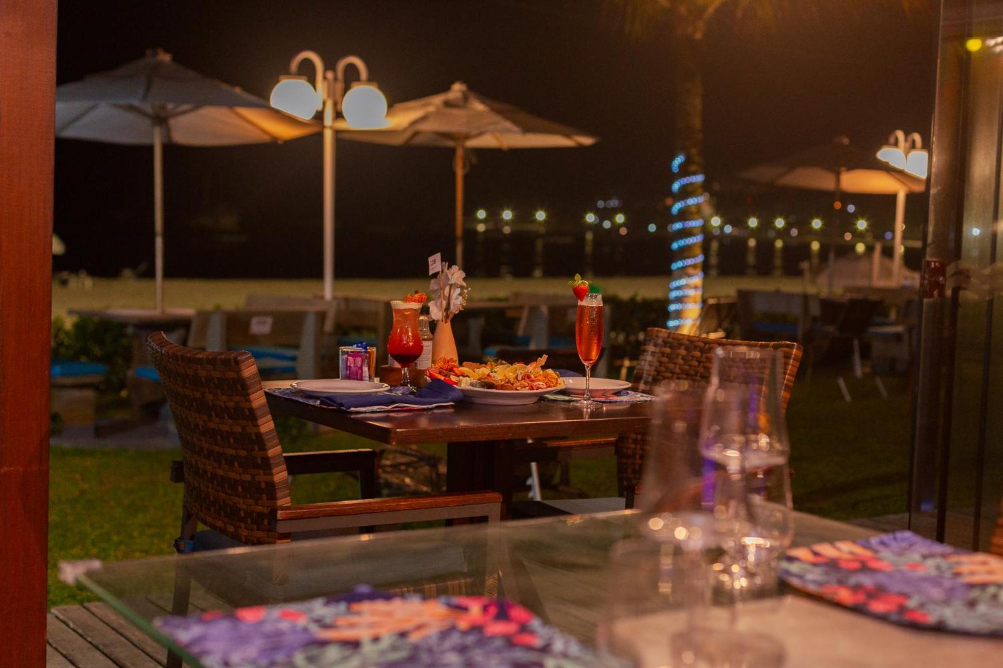 Hotel Sete Ilhas Florianópolis Εξωτερικό φωτογραφία