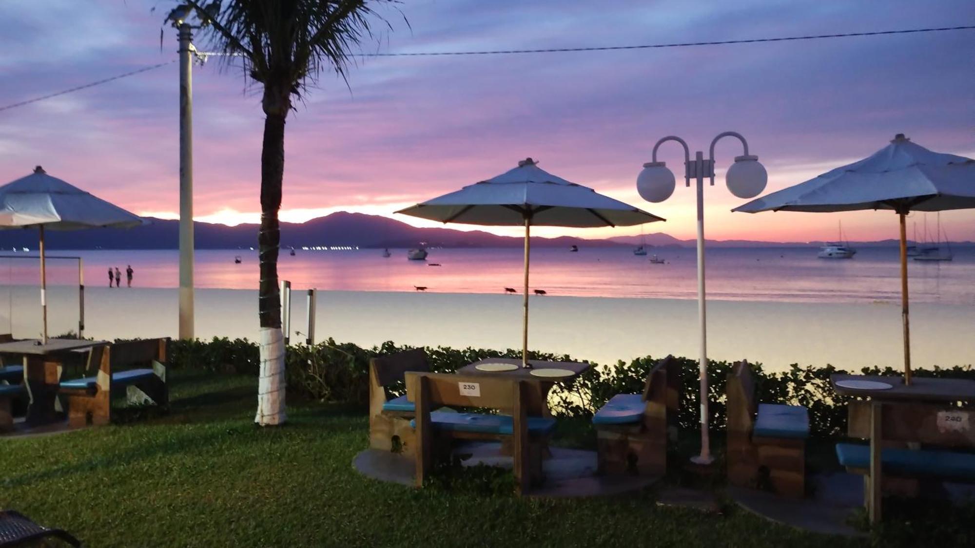 Hotel Sete Ilhas Florianópolis Εξωτερικό φωτογραφία