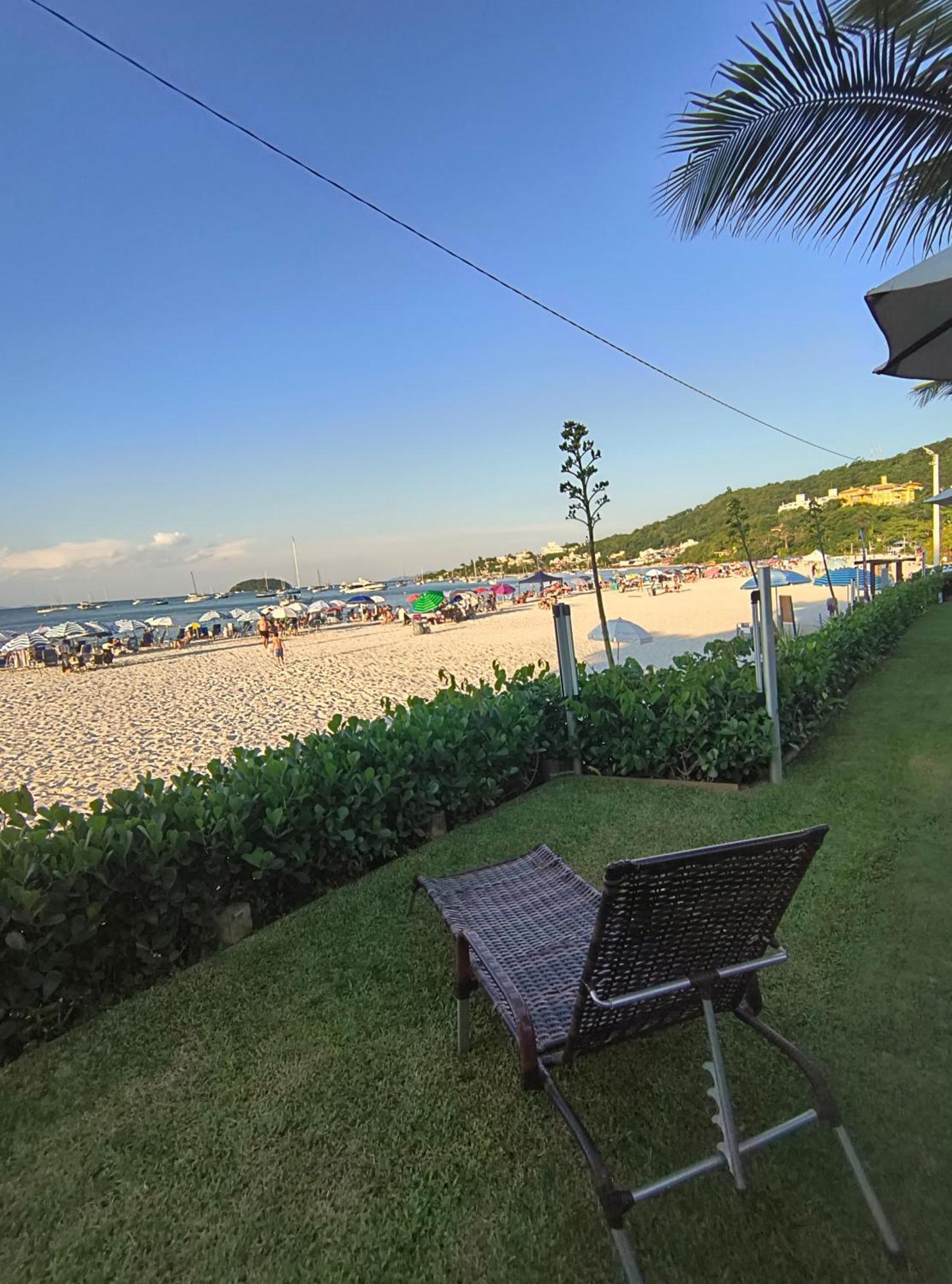 Hotel Sete Ilhas Florianópolis Εξωτερικό φωτογραφία
