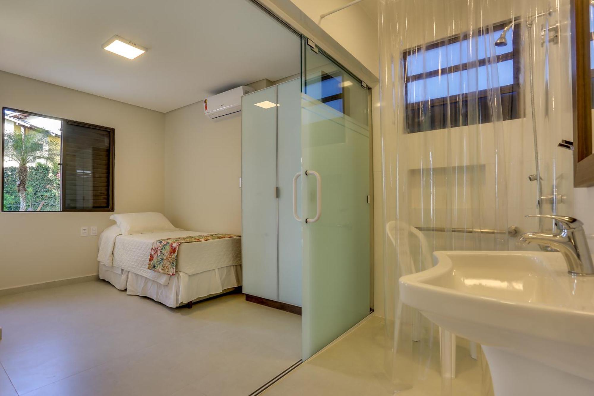 Hotel Sete Ilhas Florianópolis Εξωτερικό φωτογραφία