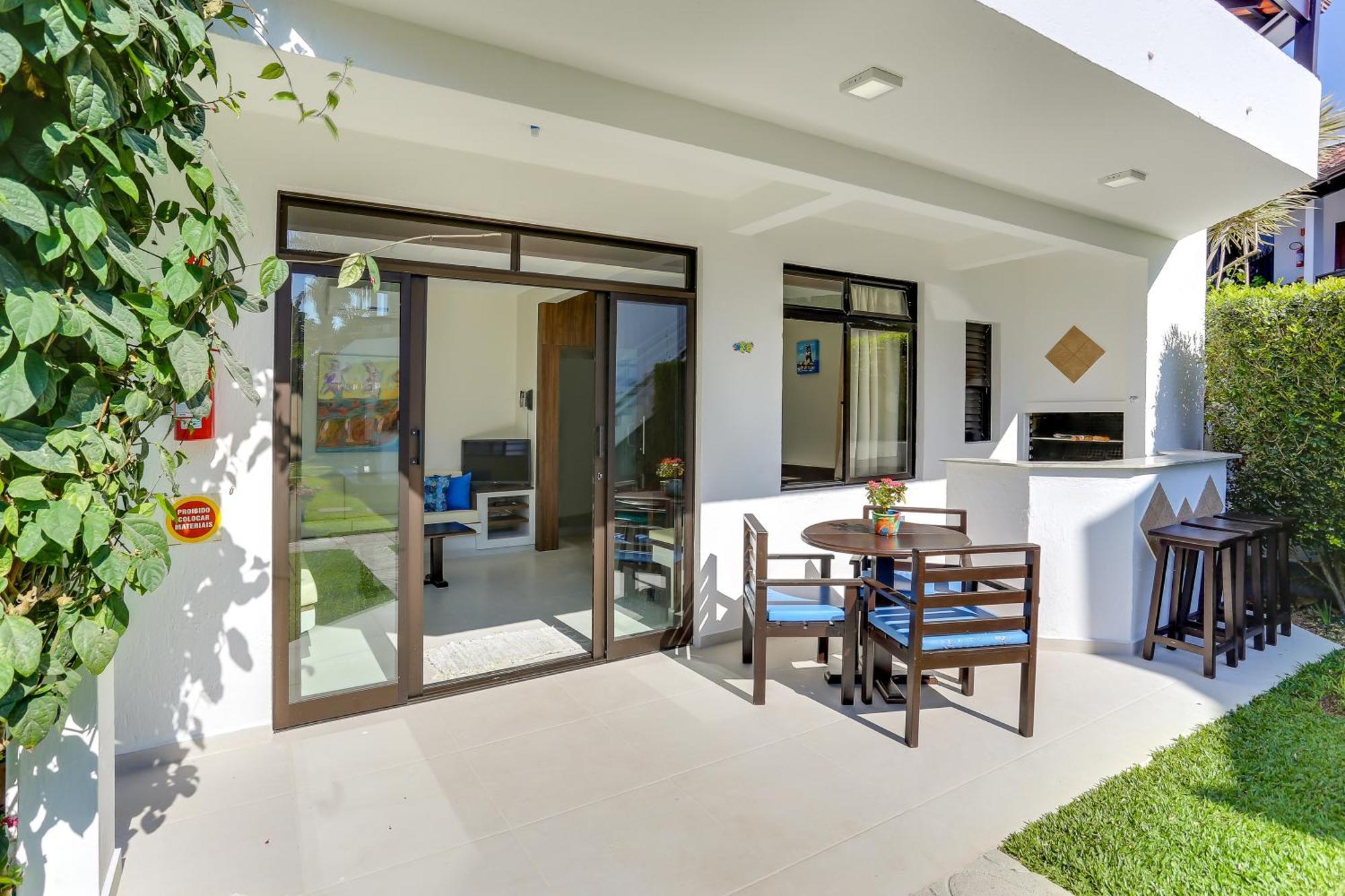 Hotel Sete Ilhas Florianópolis Εξωτερικό φωτογραφία