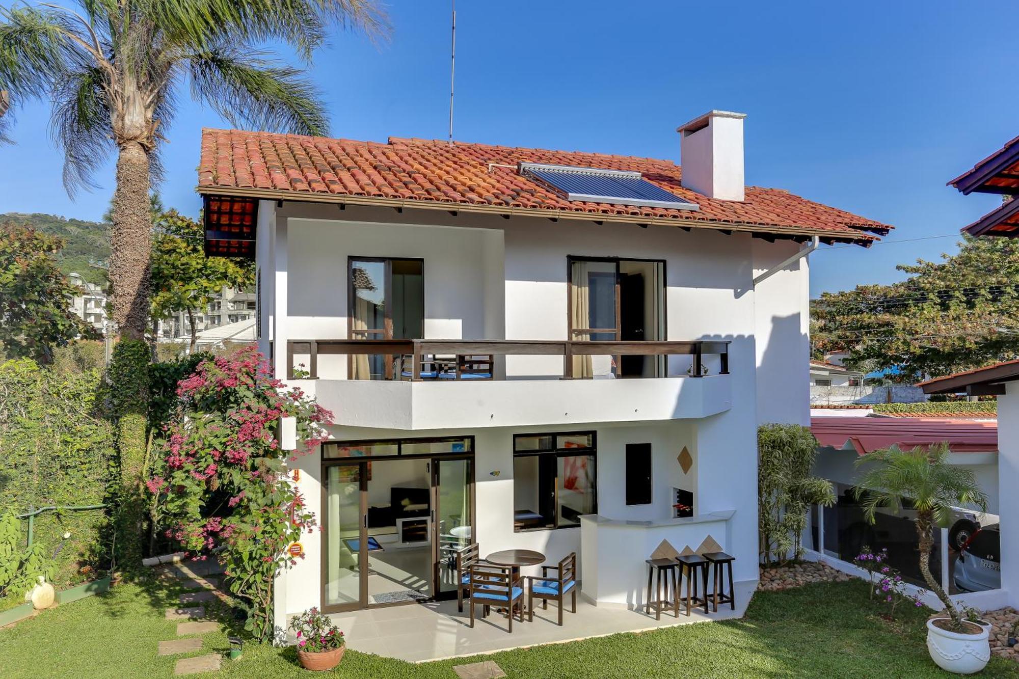Hotel Sete Ilhas Florianópolis Εξωτερικό φωτογραφία