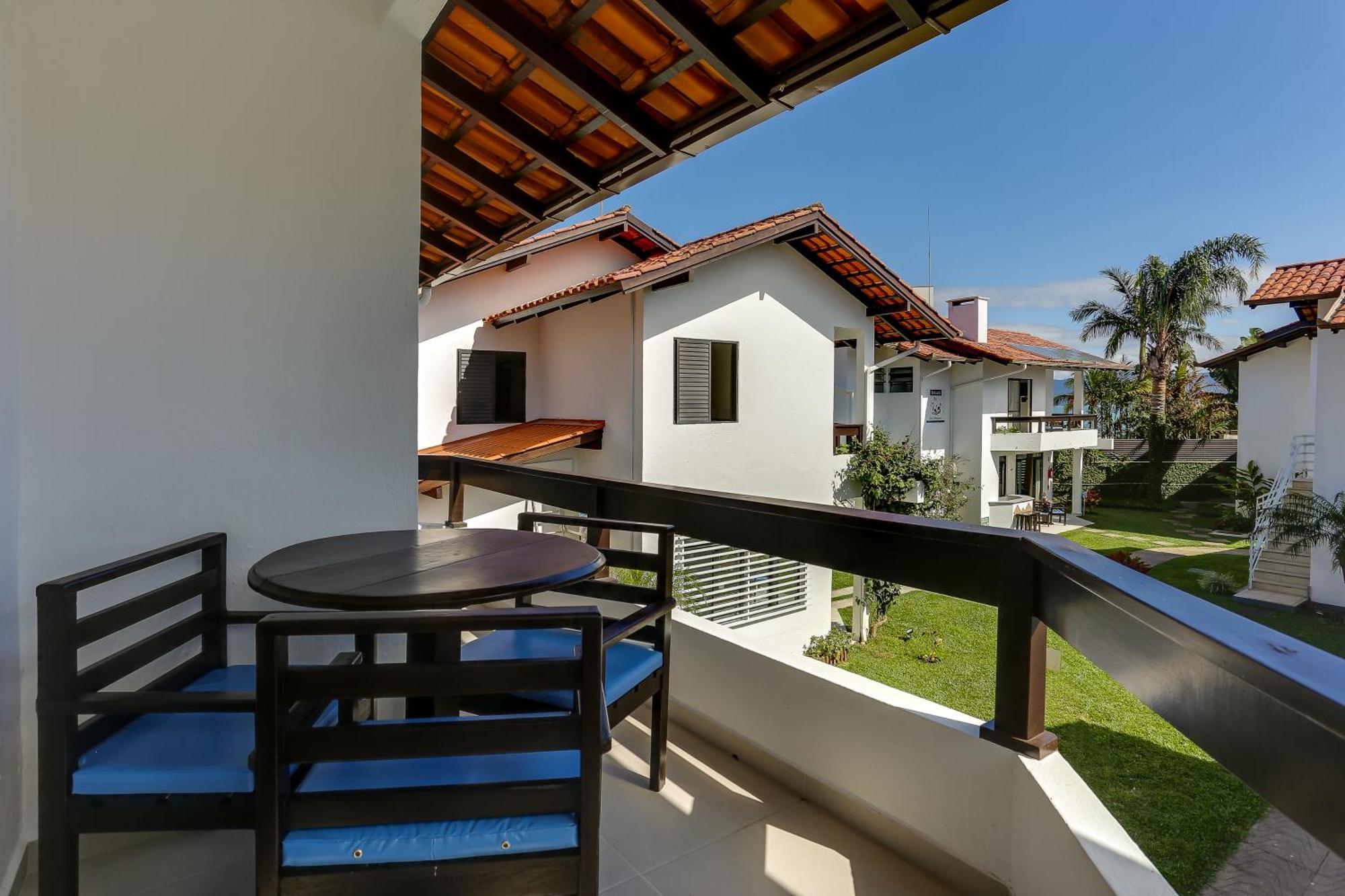 Hotel Sete Ilhas Florianópolis Εξωτερικό φωτογραφία