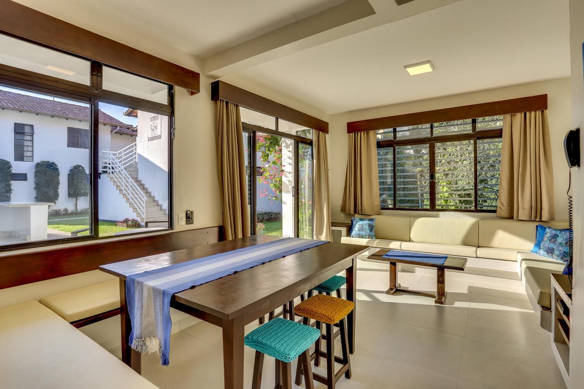 Hotel Sete Ilhas Florianópolis Εξωτερικό φωτογραφία