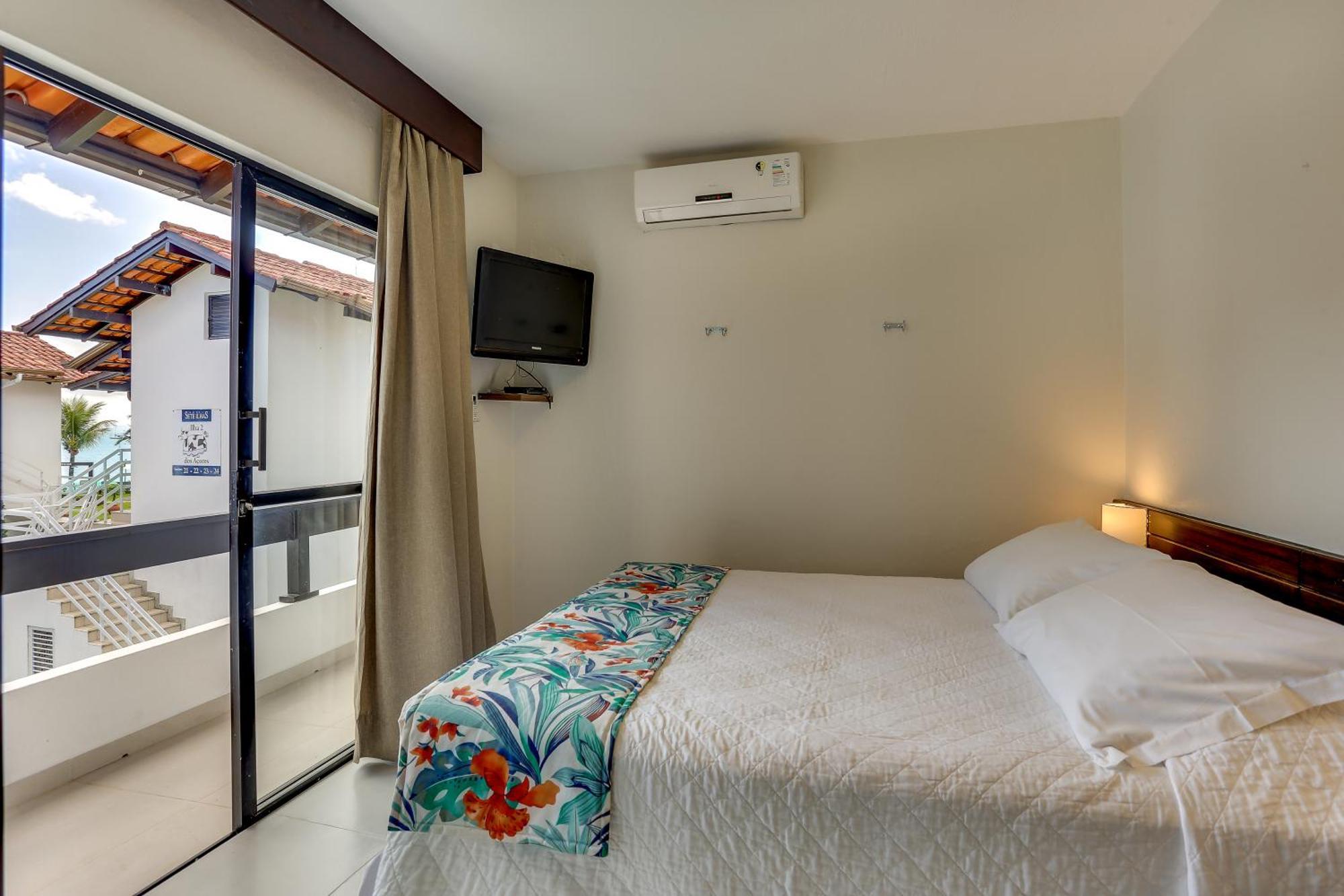 Hotel Sete Ilhas Florianópolis Εξωτερικό φωτογραφία