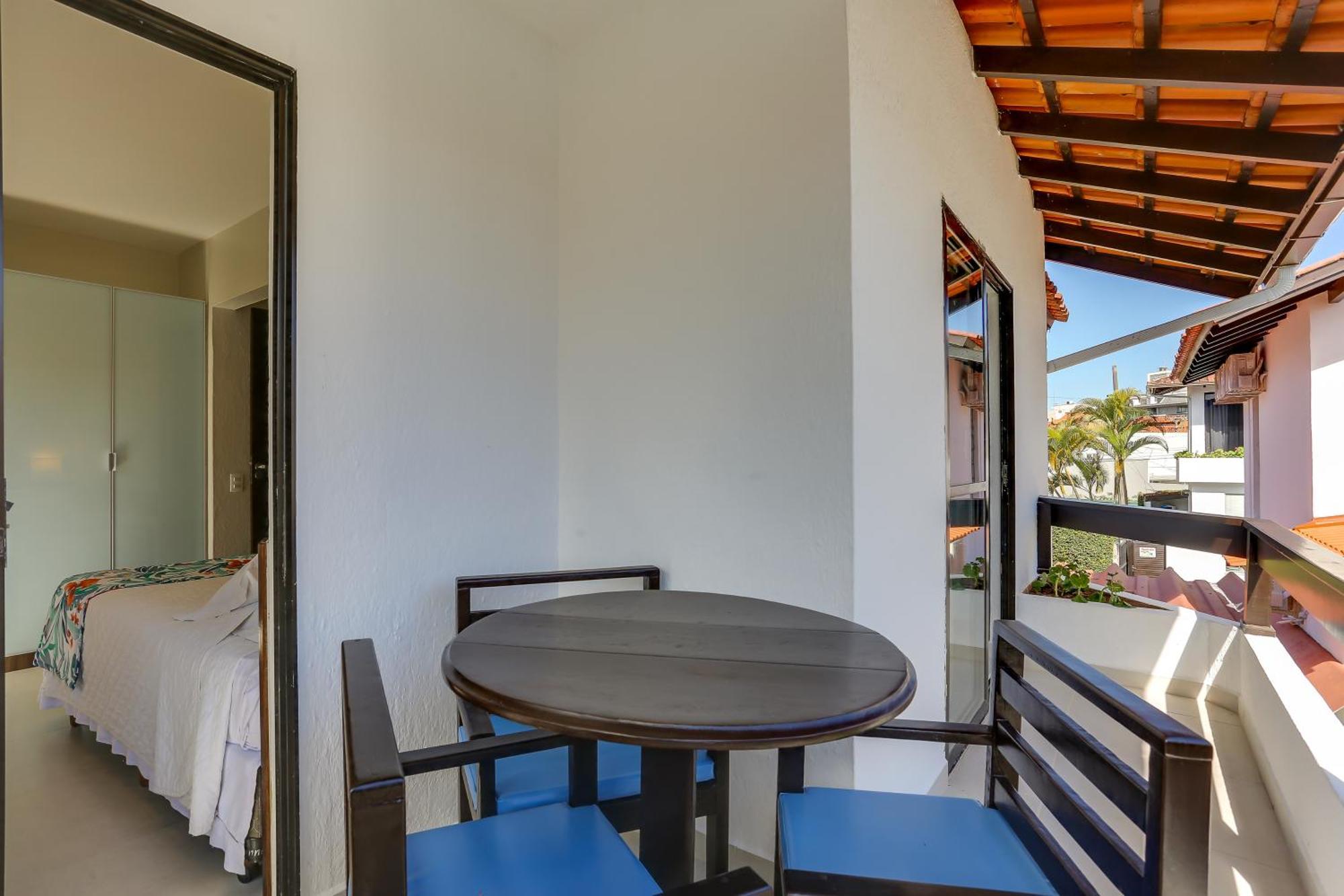 Hotel Sete Ilhas Florianópolis Εξωτερικό φωτογραφία
