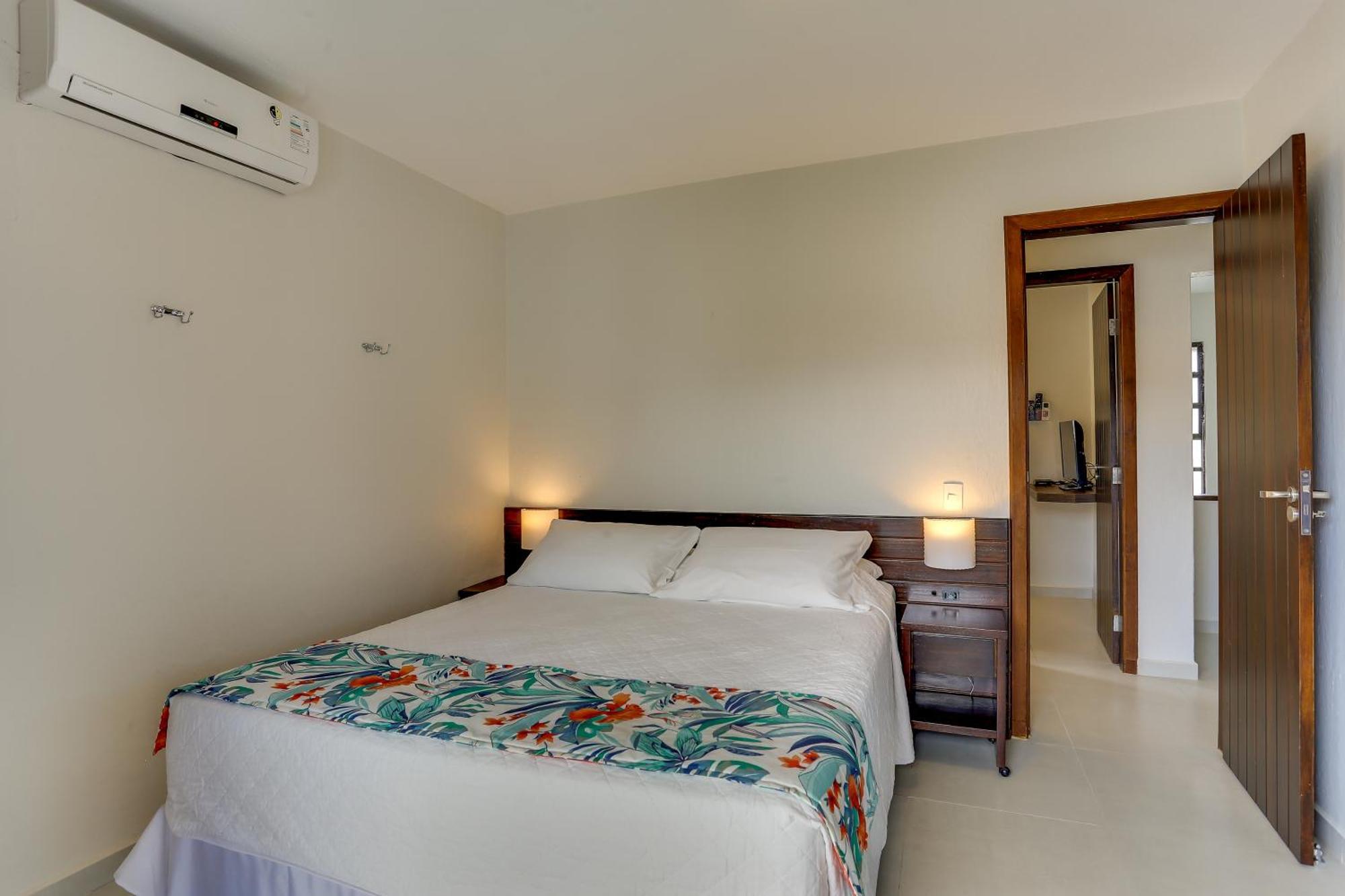 Hotel Sete Ilhas Florianópolis Εξωτερικό φωτογραφία
