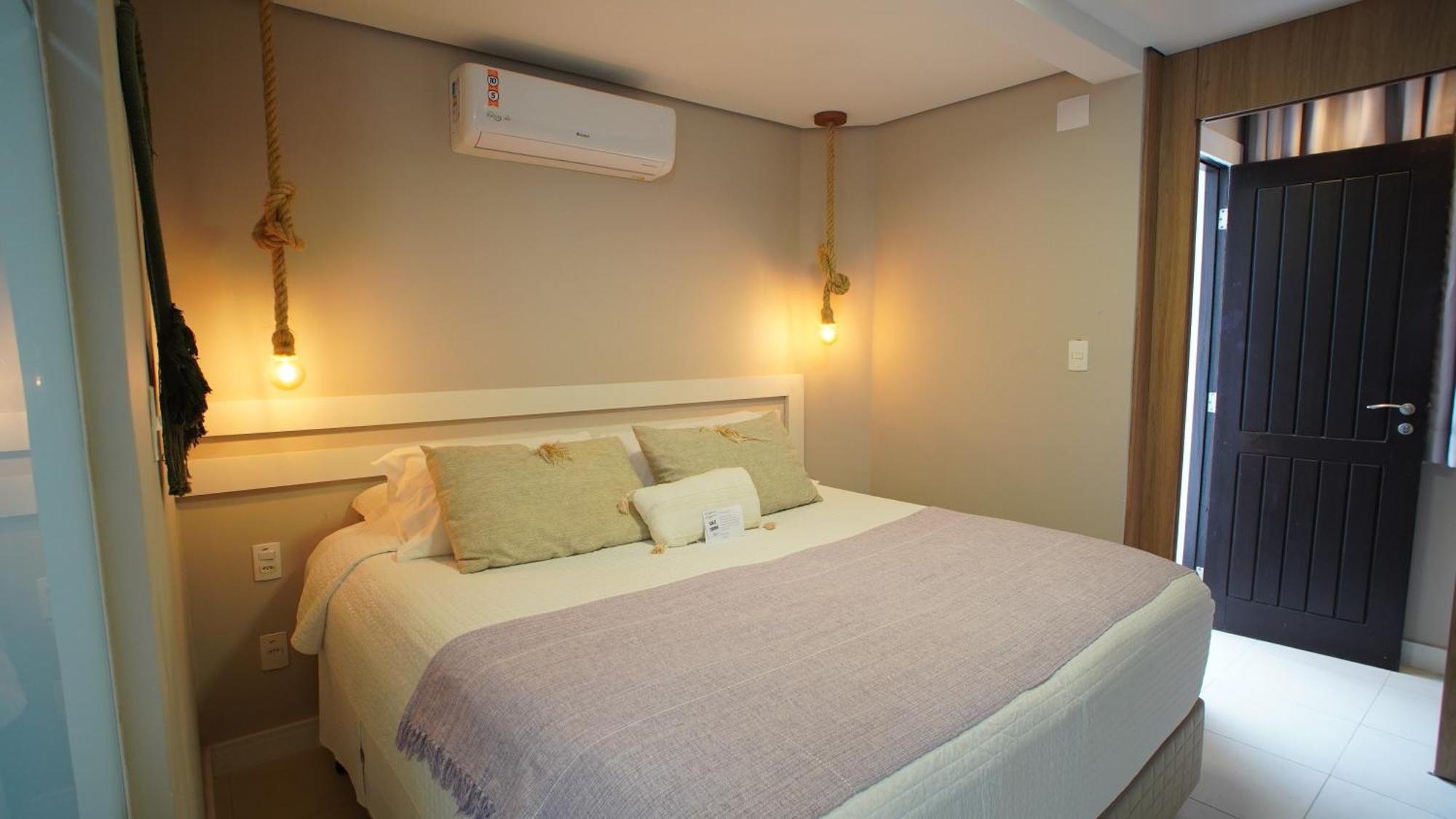 Hotel Sete Ilhas Florianópolis Εξωτερικό φωτογραφία