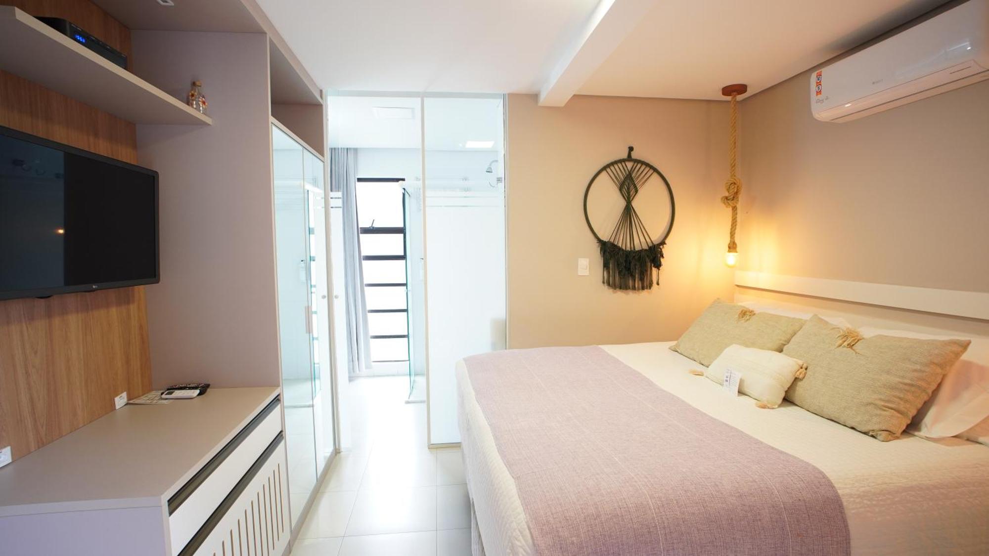 Hotel Sete Ilhas Florianópolis Εξωτερικό φωτογραφία