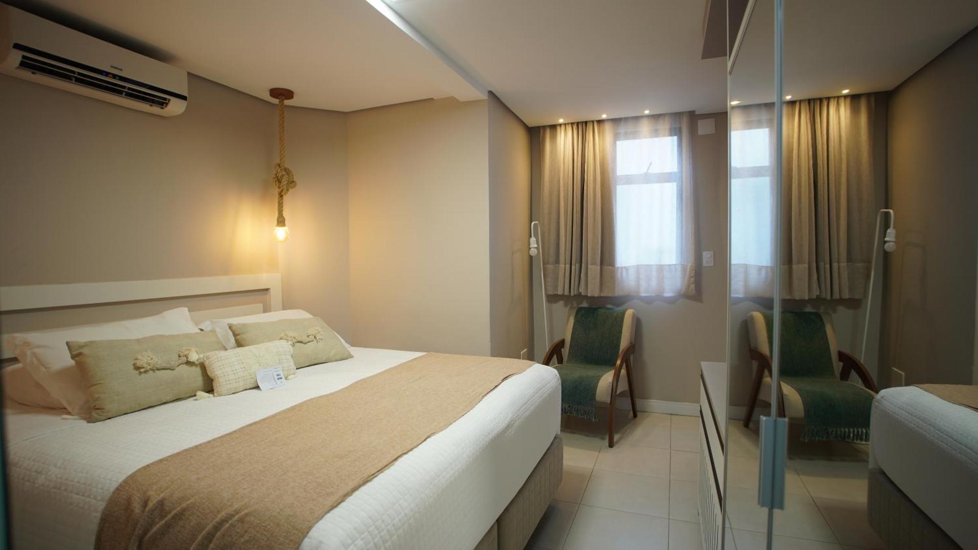 Hotel Sete Ilhas Florianópolis Εξωτερικό φωτογραφία