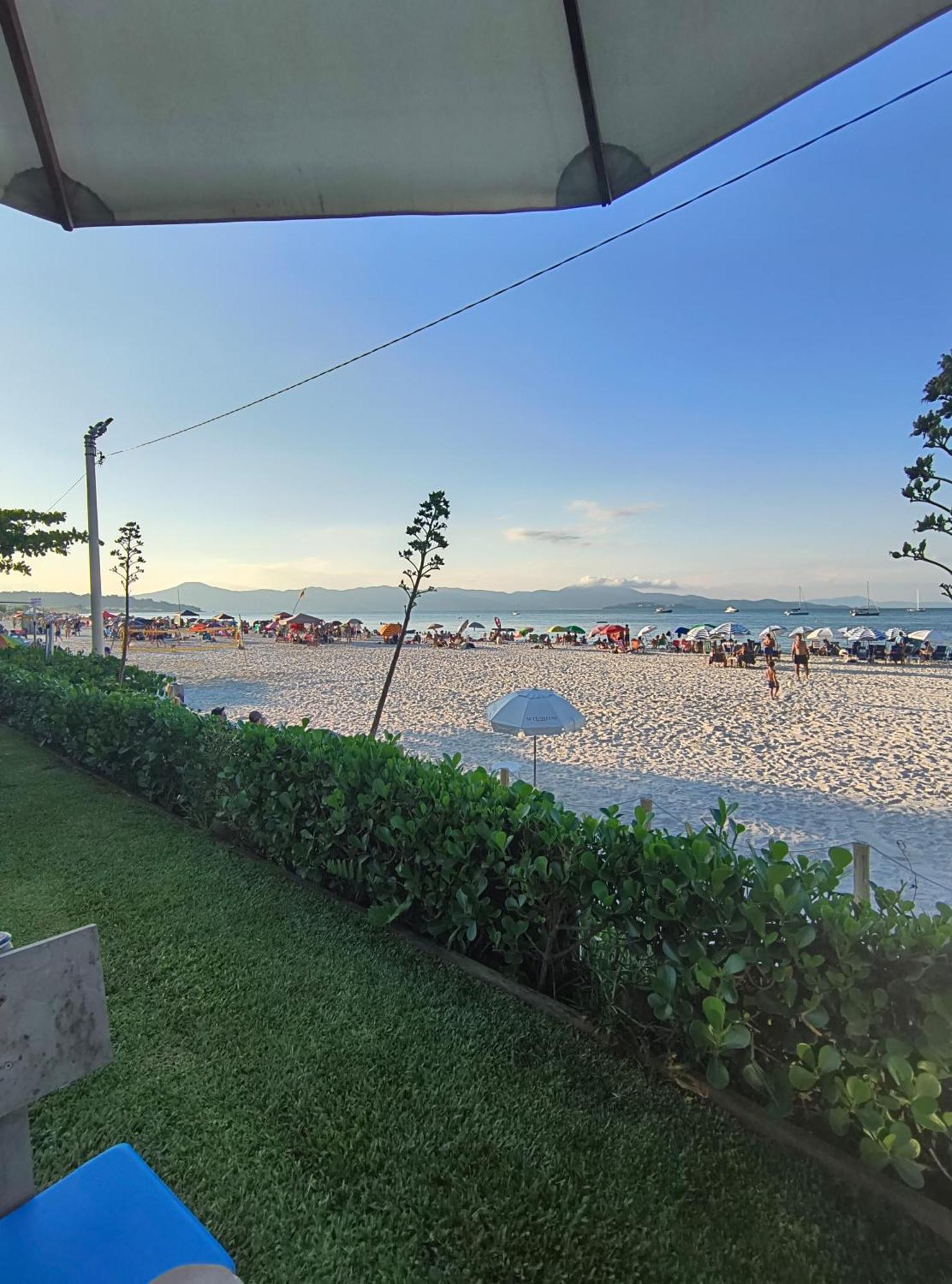Hotel Sete Ilhas Florianópolis Εξωτερικό φωτογραφία