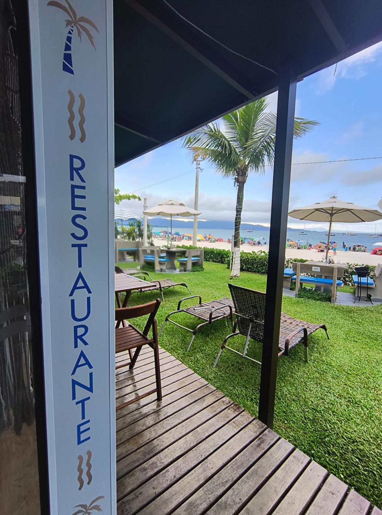 Hotel Sete Ilhas Florianópolis Εξωτερικό φωτογραφία