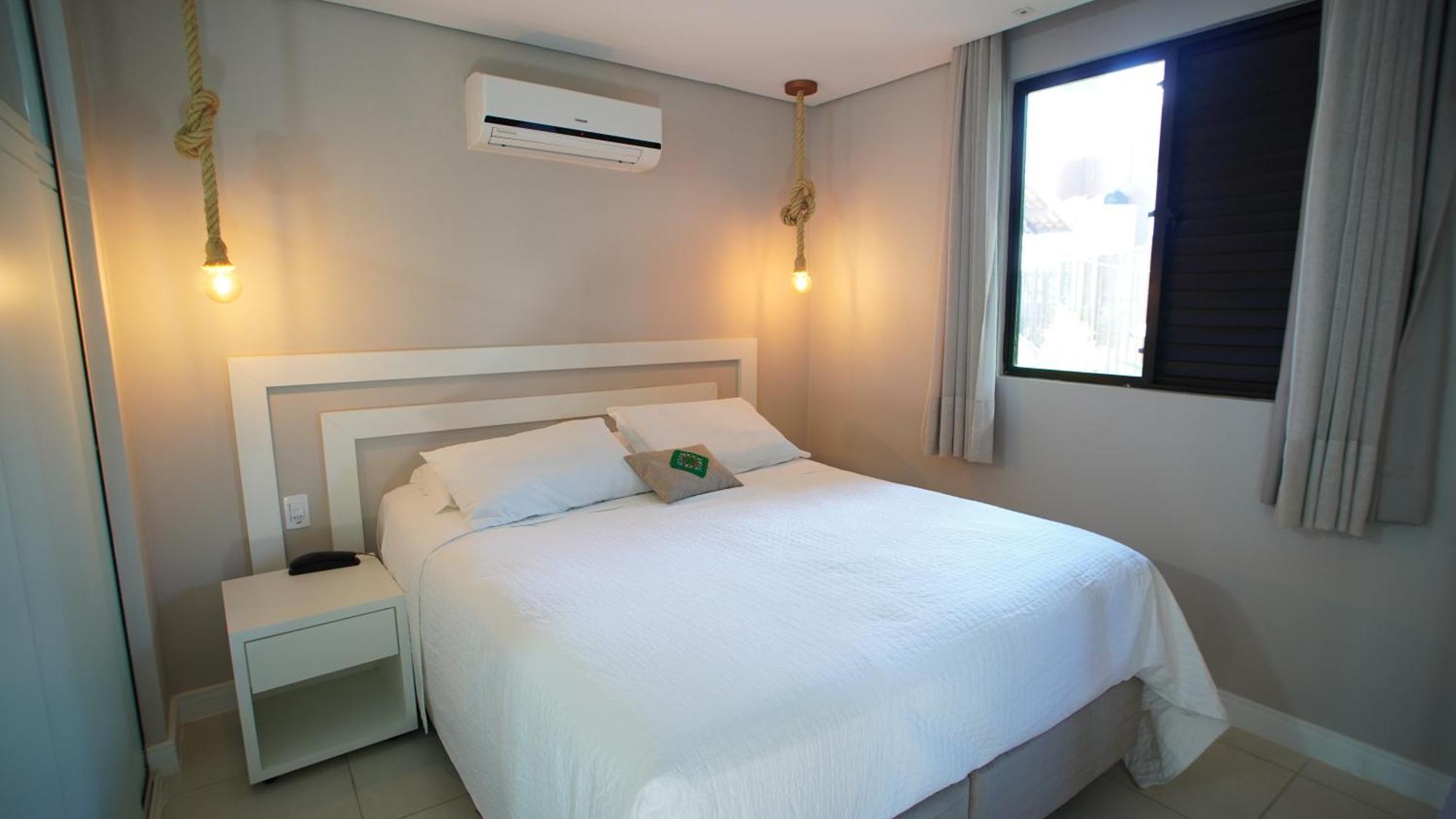 Hotel Sete Ilhas Florianópolis Εξωτερικό φωτογραφία