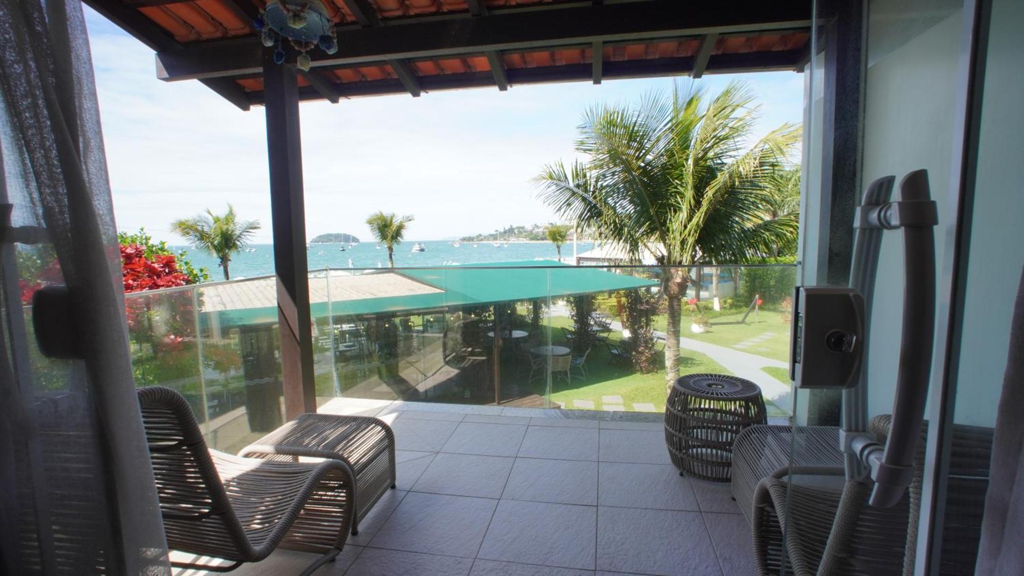 Hotel Sete Ilhas Florianópolis Εξωτερικό φωτογραφία
