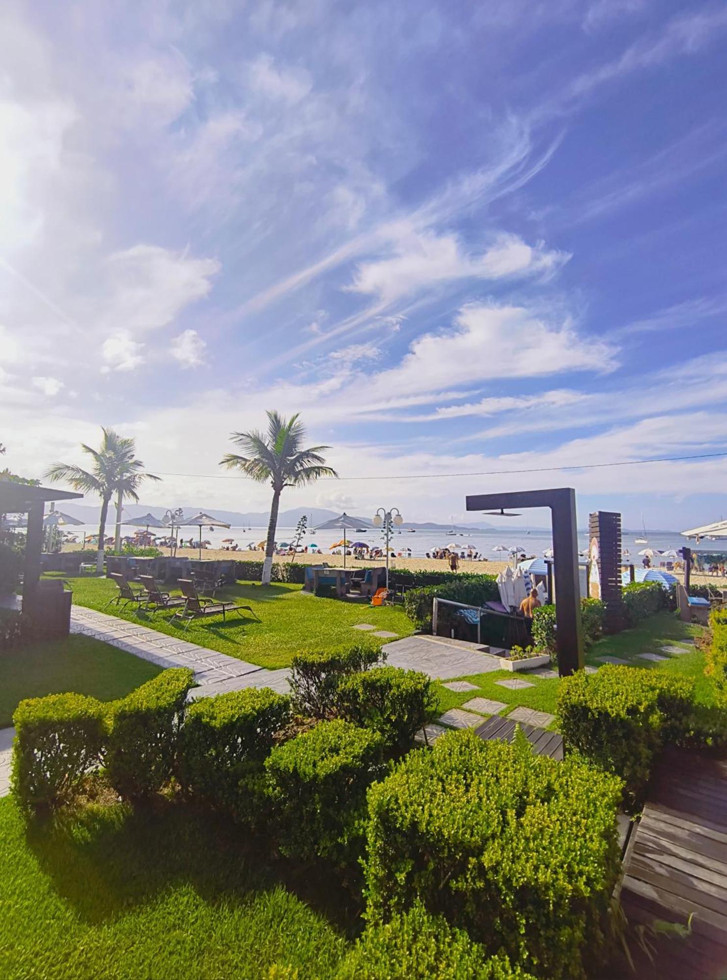Hotel Sete Ilhas Florianópolis Εξωτερικό φωτογραφία