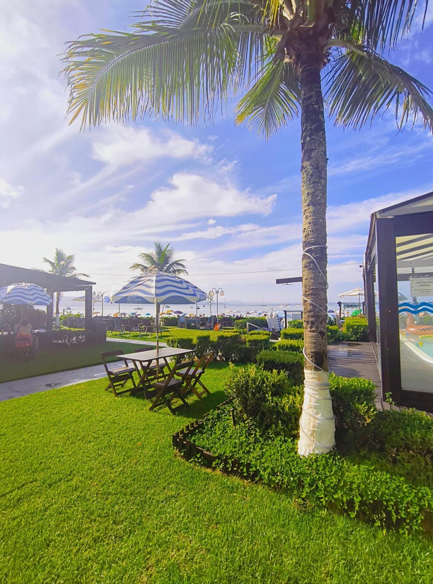 Hotel Sete Ilhas Florianópolis Εξωτερικό φωτογραφία