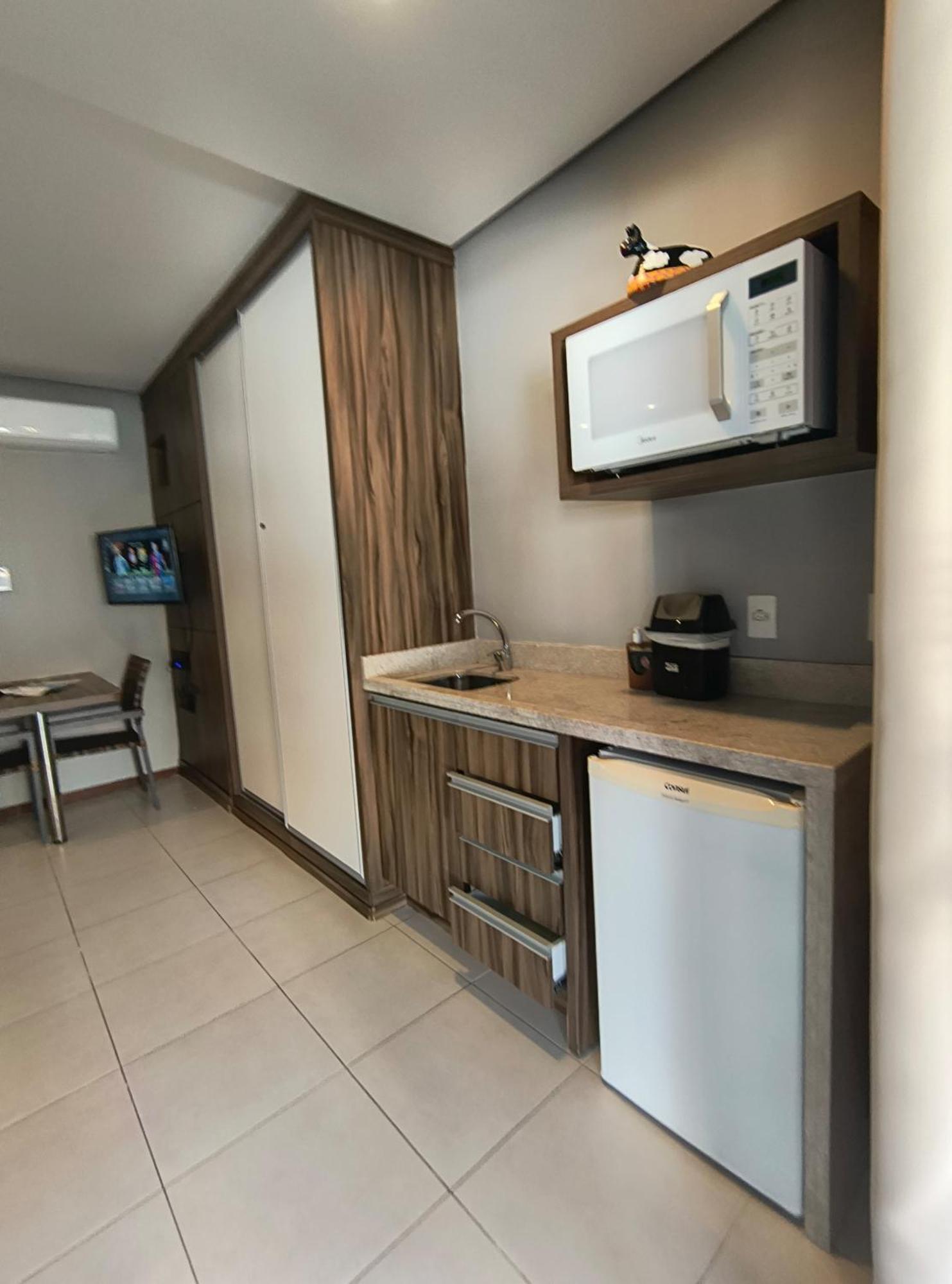 Hotel Sete Ilhas Florianópolis Εξωτερικό φωτογραφία