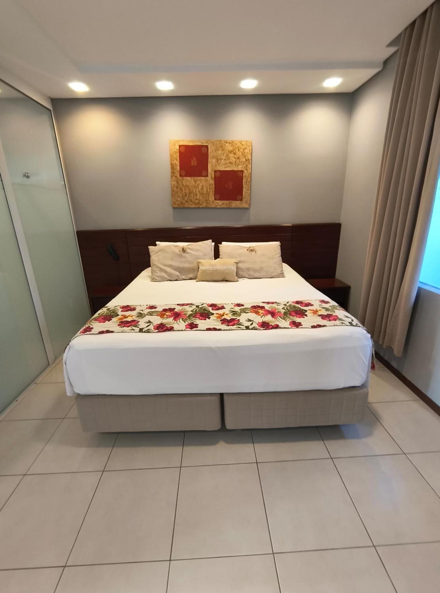Hotel Sete Ilhas Florianópolis Εξωτερικό φωτογραφία