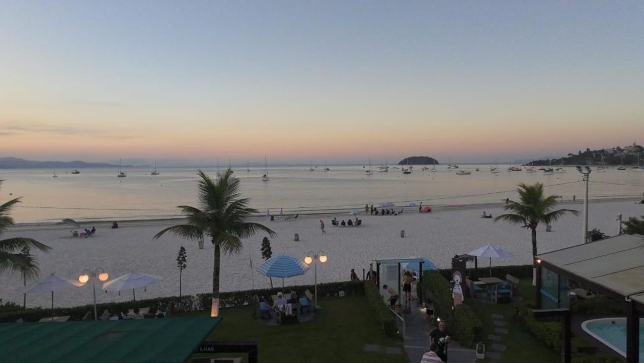 Hotel Sete Ilhas Florianópolis Εξωτερικό φωτογραφία
